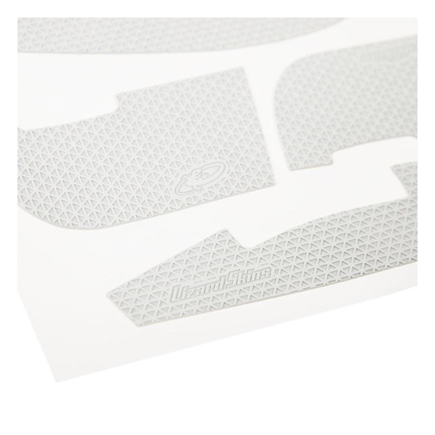 Mouse Pad Ślizgacze Endgame Gear Endgame Gear XM1 Lizard Skins DSP Grip - white – 3