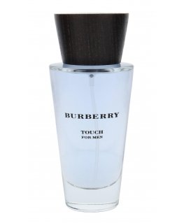 Burberry Touch for Men EDT - 100ml