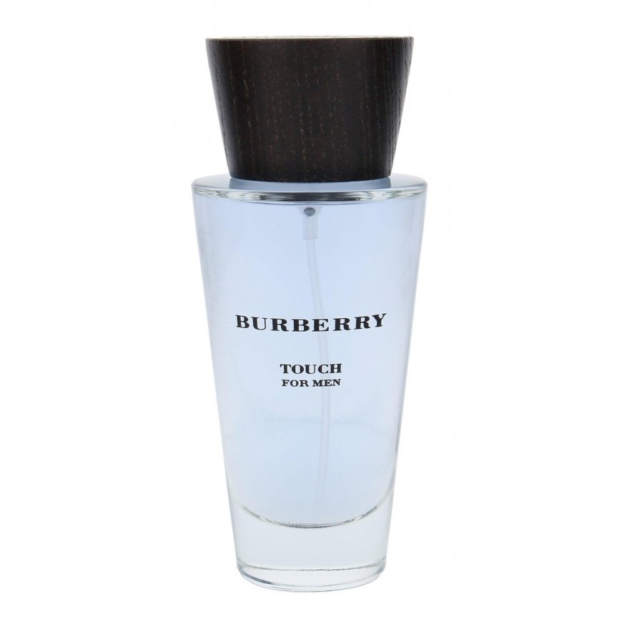 Burberry Touch for Men EDT -