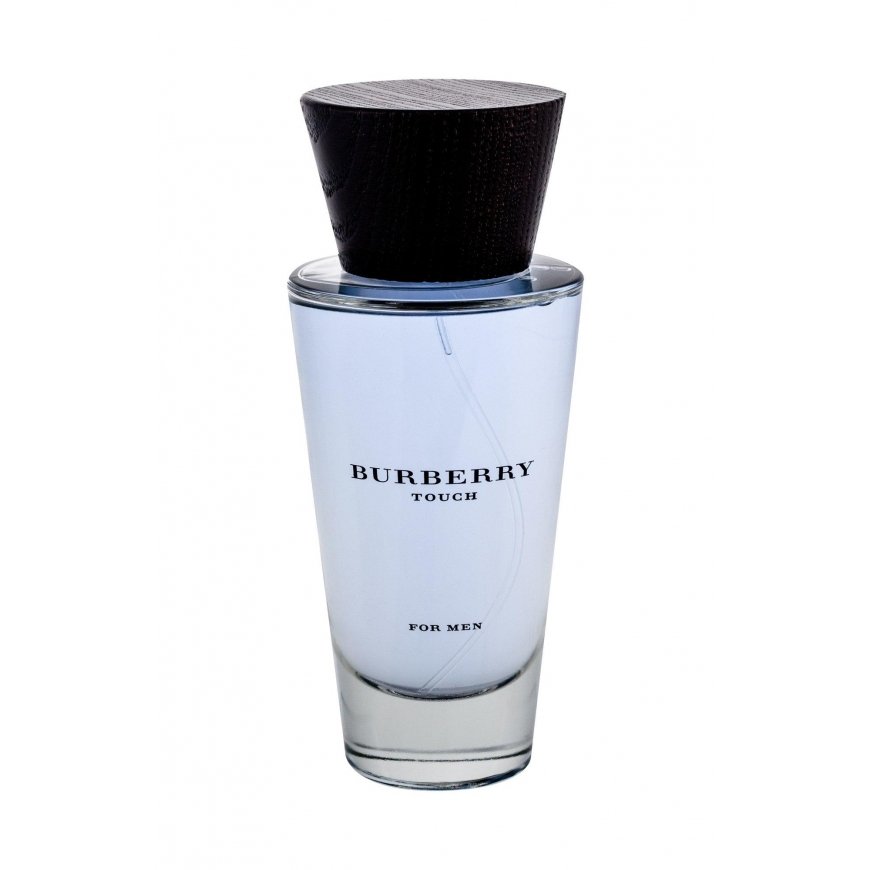 Burberry Touch skirta Men (Kvepalai Vyrams) EDT - 100ml – 2