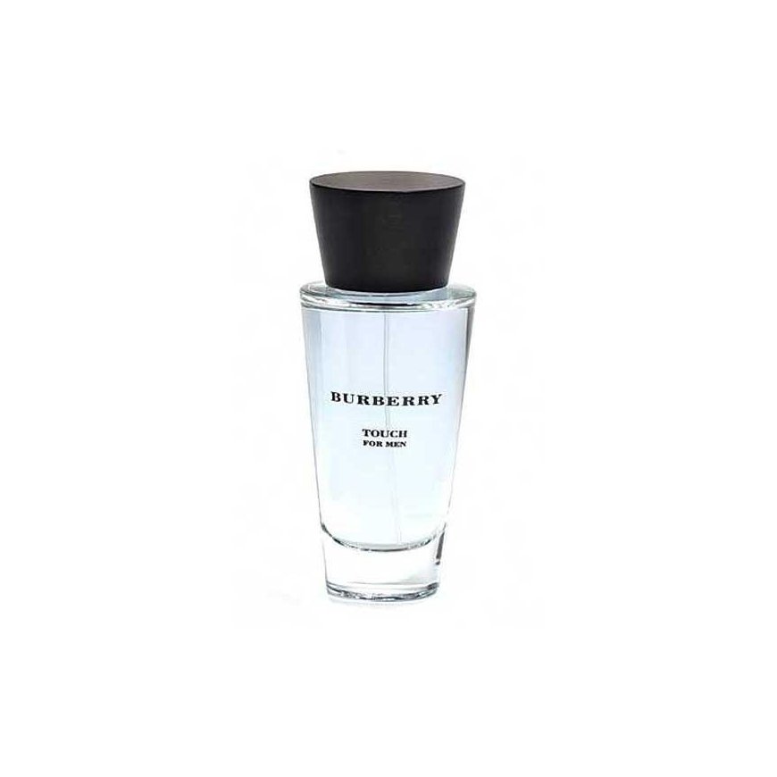 Burberry Touch skirta Men (Kvepalai Vyrams) EDT - 100ml – 4