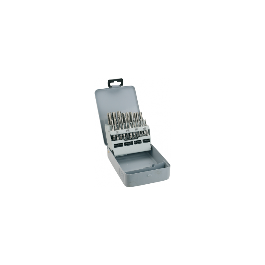 Topex faucet set 21 pcs. (14A430)