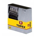 Topex faucet set 21 pcs. (14A430) Topex faucet set 21 pcs. (14A430)
