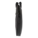 Deltaco NV-792 portatīvo datoru soma & portfelis 39,6 cm (15.6") Melns
