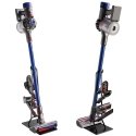 Maclean cordless vacuum cleaner stand, with handles for accessories, universal, MC-905 Maclean cordless vacuum cleaner stand, with handles for accessories, universal, MC-905