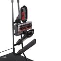 Maclean cordless vacuum cleaner stand, with handles for accessories, universal, MC-905 Maclean cordless vacuum cleaner stand, with handles for accessories, universal, MC-905