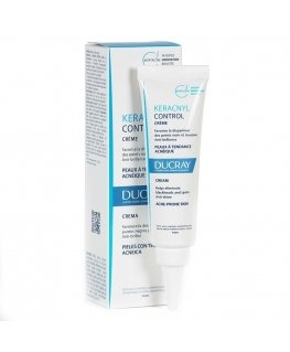 Pierre Fabre Ducray Keracnyl Control Kremas 30ml
