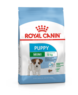Royal Canin Mini Junior 8kg