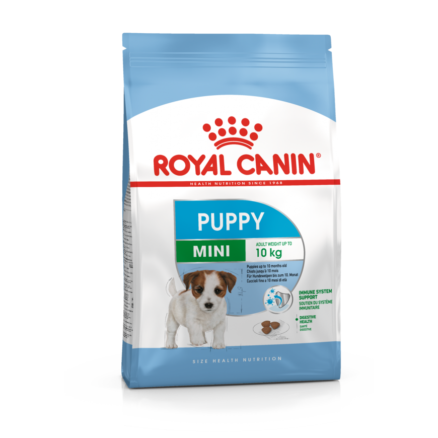 Royal Canin Royal Canin Mini Junior