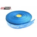 AW-Tools AWTOOLS VANDENS ŽARNA 2" x 50m PVC MĖLYNA AW-Tools AWTOOLS VANDENS ŽARNA 2" x 50m PVC MĖLYNA