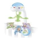 Mattel FP Carousel with bears