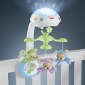 Mattel FP Carousel with bears