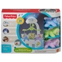 Mattel FP Karuselė su meškiukais Mattel FP Karuselė su meškiukais