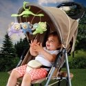 Mattel FP Carousel with bears