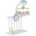 Mattel FP Karuselė su meškiukais Mattel FP Karuselė su meškiukais
