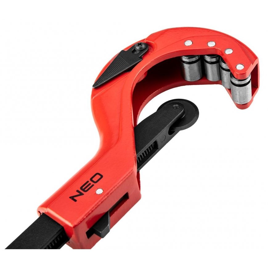 NEO Plastic pipe cutter 6-63 mm – 2