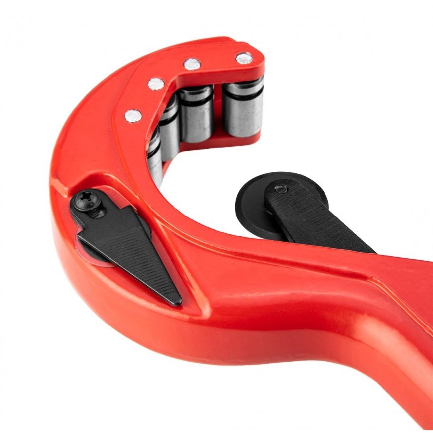 NEO Plastic pipe cutter 6-63 mm – 5
