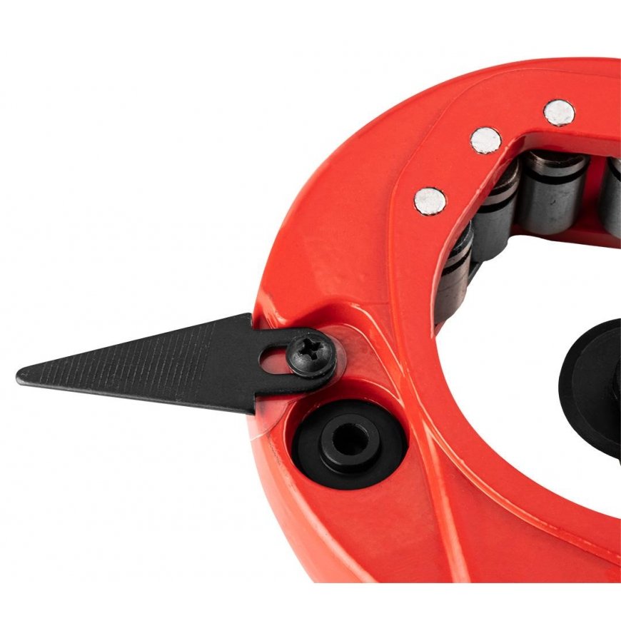 NEO Plastic pipe cutter 6-63 mm – 6