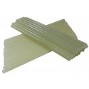 Richmann Perm. glue sticks 11 mm, 1kg/35 pcs. Richmann Perm. glue sticks 11 mm, 1kg/35 pcs.