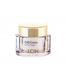 ALCINA Q 10 Day Kremas Moterims 50 ml