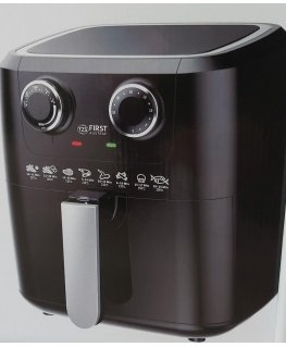 First Austria Fryer First FA-5053