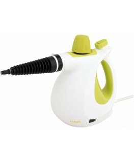 Toya LUND STEAM WASHER 900-1050W, 17 ACCESSORIES