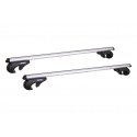 Amio Roof rack for aluminum rails, 1200mm crr-01