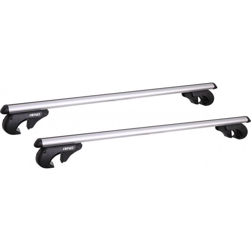 Amio Roof rack for aluminum rails, 1200mm crr-01 – 2