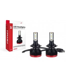 Car led bulbs bf series amio h7