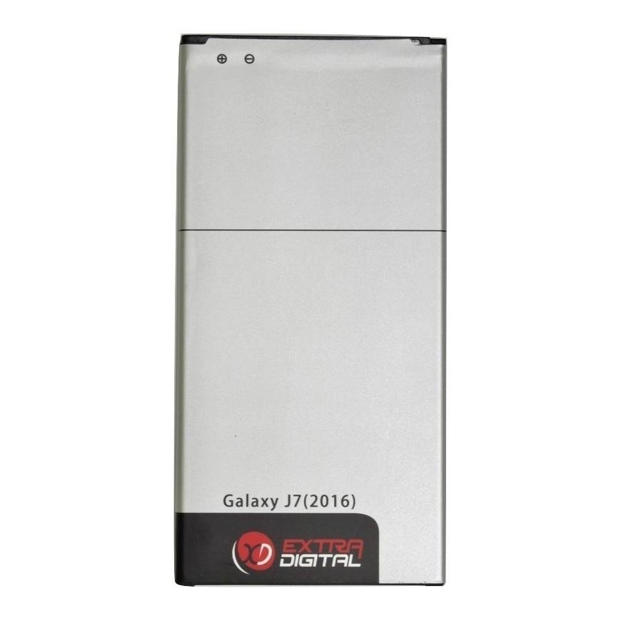EXTRADIGITAL Battery SAMSUNG Galaxy J7 (2016)