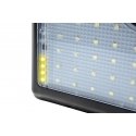 NEO Wall solar lamp + remote control SMD LED 900 lm NEO Wall solar lamp + remote control SMD LED 900 lm