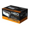 NEO Wall solar lamp + remote control SMD LED 900 lm NEO Wall solar lamp + remote control SMD LED 900 lm