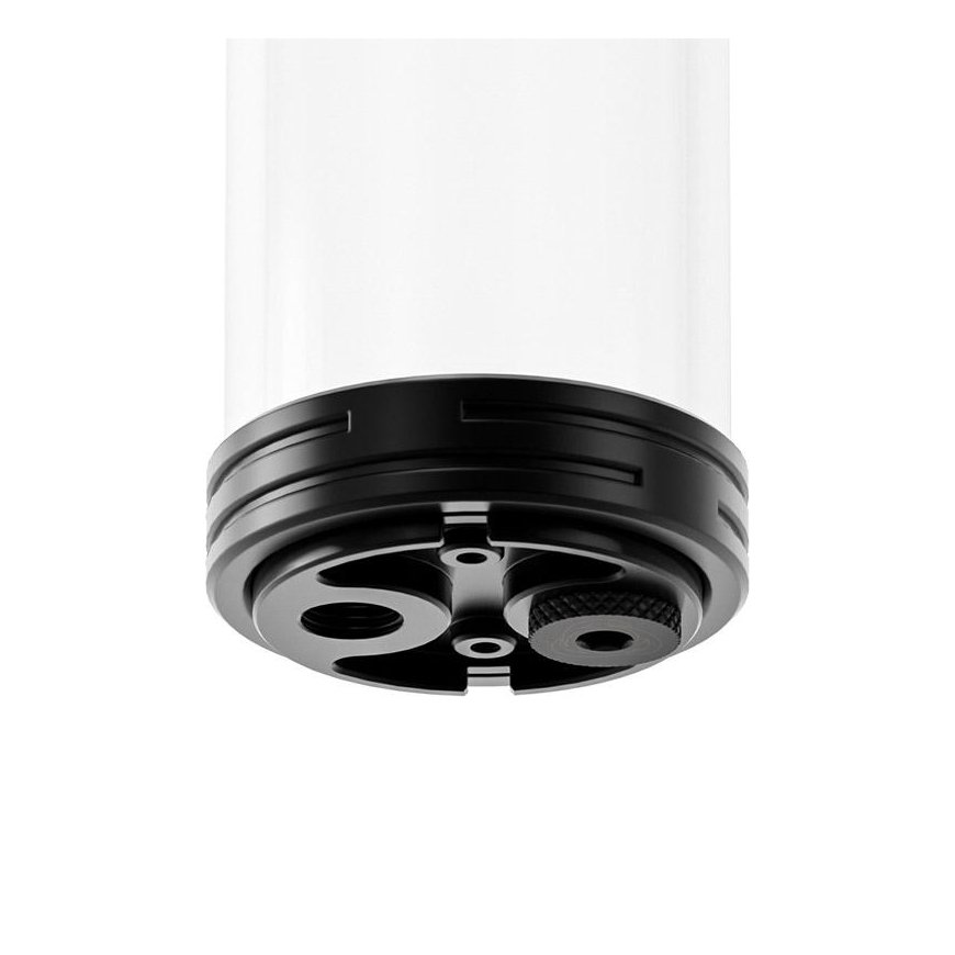 Singularity Single Layer Single Layer PCs protium 2.0 Tank 200mm - Acetal, Black – 3