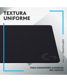 Mouse pad for games logitech g440 34 x 28 cm