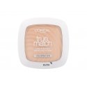 Compact powder L'oreal True Match (W3 Golden beige) Compact powder L'oreal True Match (W3 Golden beige)