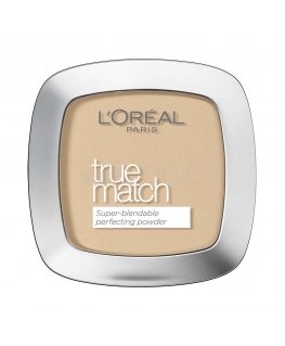Compact powder L'oreal True Match (N2 Vanilla) 9g