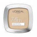 Kompaktinė pudra L'oreal True Match (N2 Vanilla) 9g