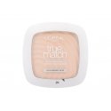Compact powder L'oreal True Match (N2 Vanilla) 9g