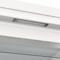 Upo FNA6195WE cabinet freezer, white Upo FNA6195WE cabinet freezer, white