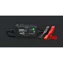 NOCO GENIUS5 5A Baterija charger for 6V/12V batteries with maintenance and desulphurisation function NOCO GENIUS5 5A Baterija charger for 6V/12V batteries with maintenance and desulphurisation function