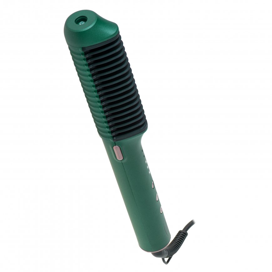 Adler Straightening Brush AD 2324 Number of temperature – 4