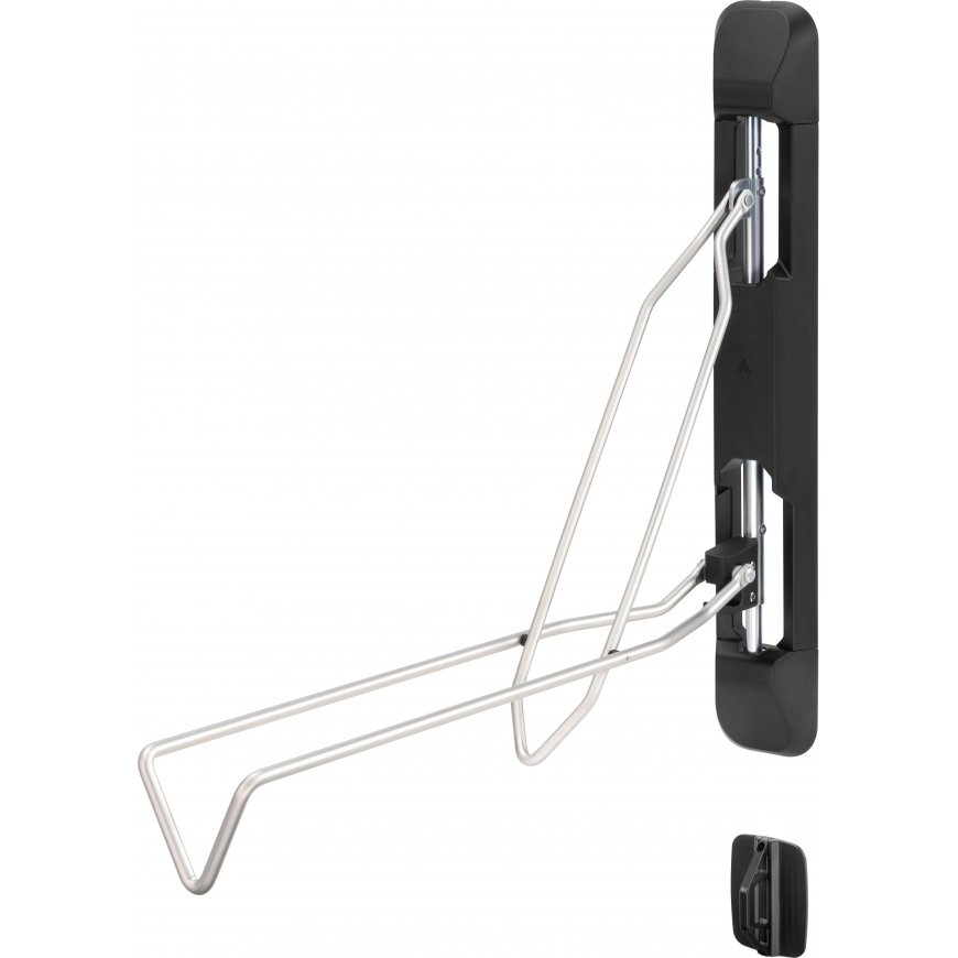 GZR Wall Stand 01 bicycle wall mount, M size – 4