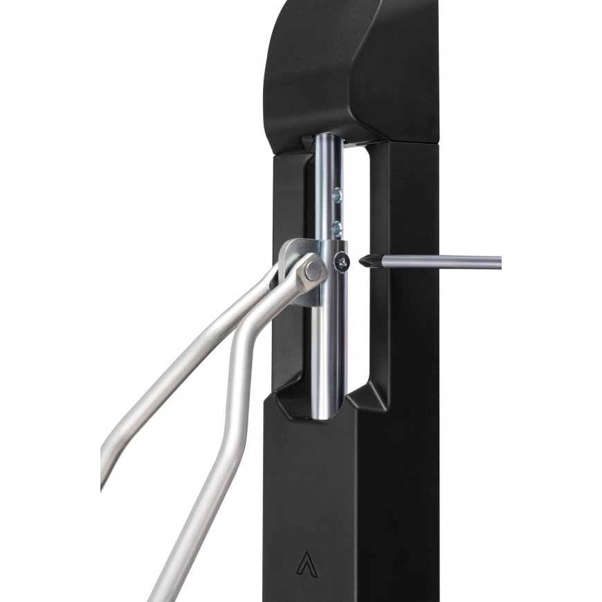 GZR Wall Stand 01 bicycle wall mount, M size – 9