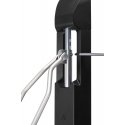 GZR Wall Stand 01 bicycle wall mount, M size GZR Wall Stand 01 bicycle wall mount, M size