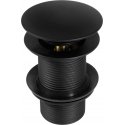 Basin bottom valve Click Clack without overflow Deante B10A Basin bottom valve Click Clack without overflow Deante B10A