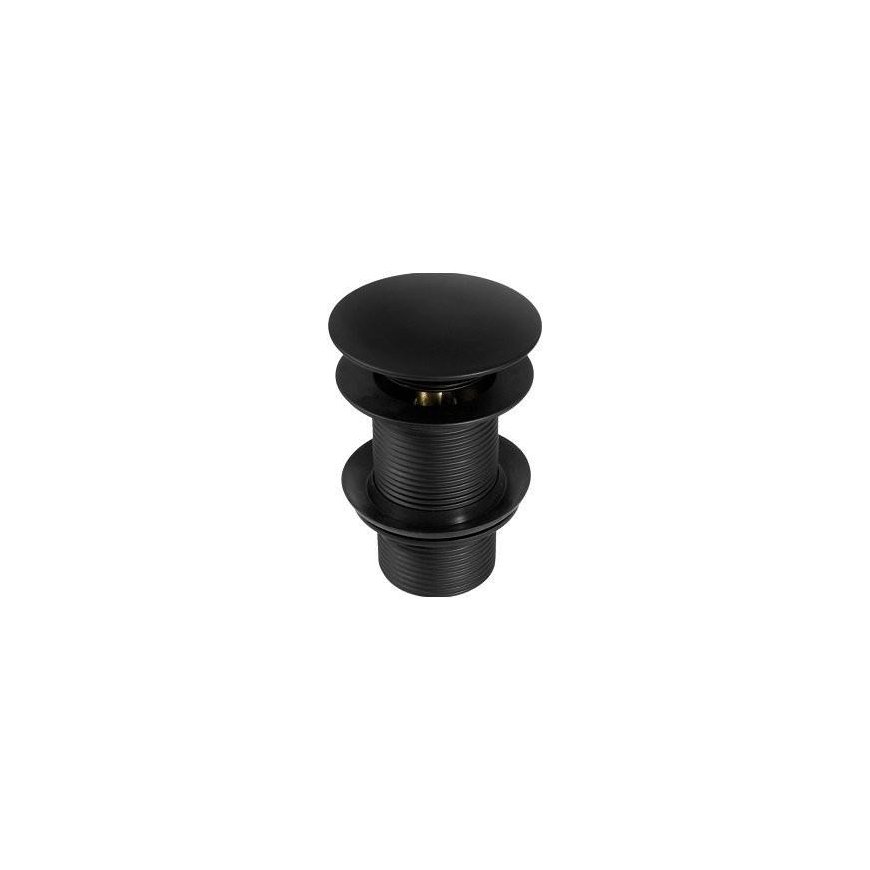 Basin bottom valve Click Clack without overflow Deante B10A – 2
