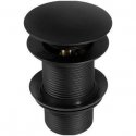 Basin bottom valve Click Clack without overflow Deante B10A Basin bottom valve Click Clack without overflow Deante B10A