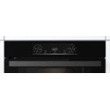 Upo OPS737B freestanding oven, black Upo OPS737B freestanding oven, black