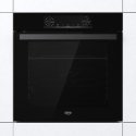 Upo OPS737B freestanding oven, black Upo OPS737B freestanding oven, black