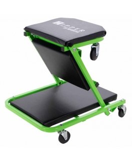 Zipper ZI-MHRK40 сервисная тележка Металл Черный, Зеленый